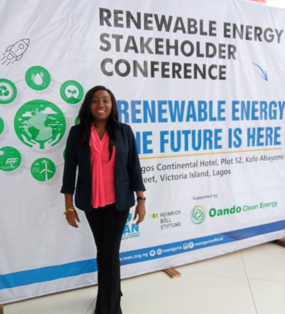 alternative energy in subsaharan africa